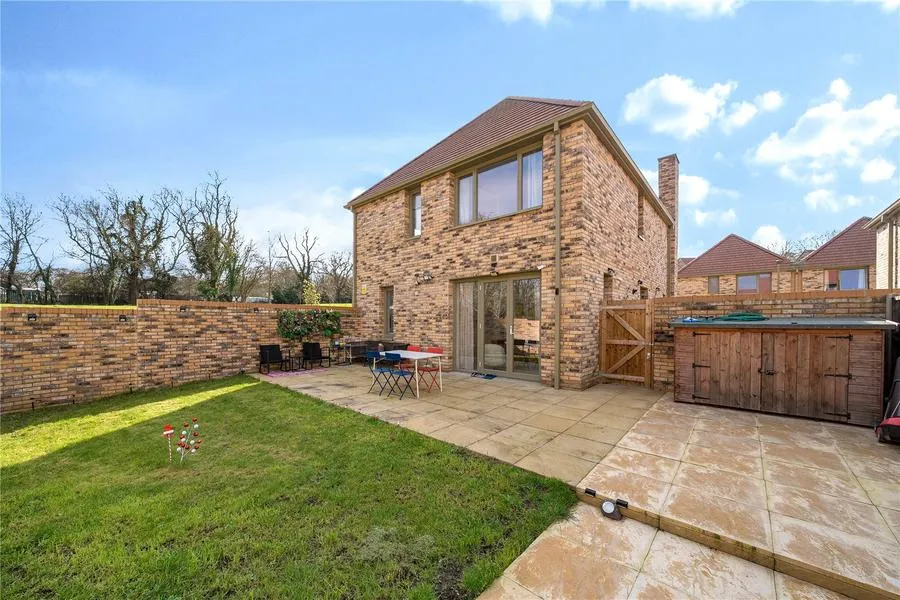 Elizabeth Maud Place, Headington, OX3, photo 25
