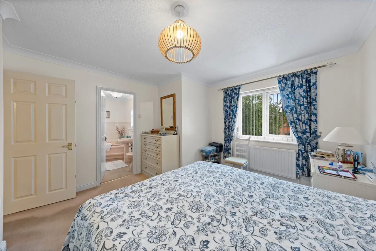 Ridgebourne Close, Callands, Warrington, WA5 9YB, photo 12