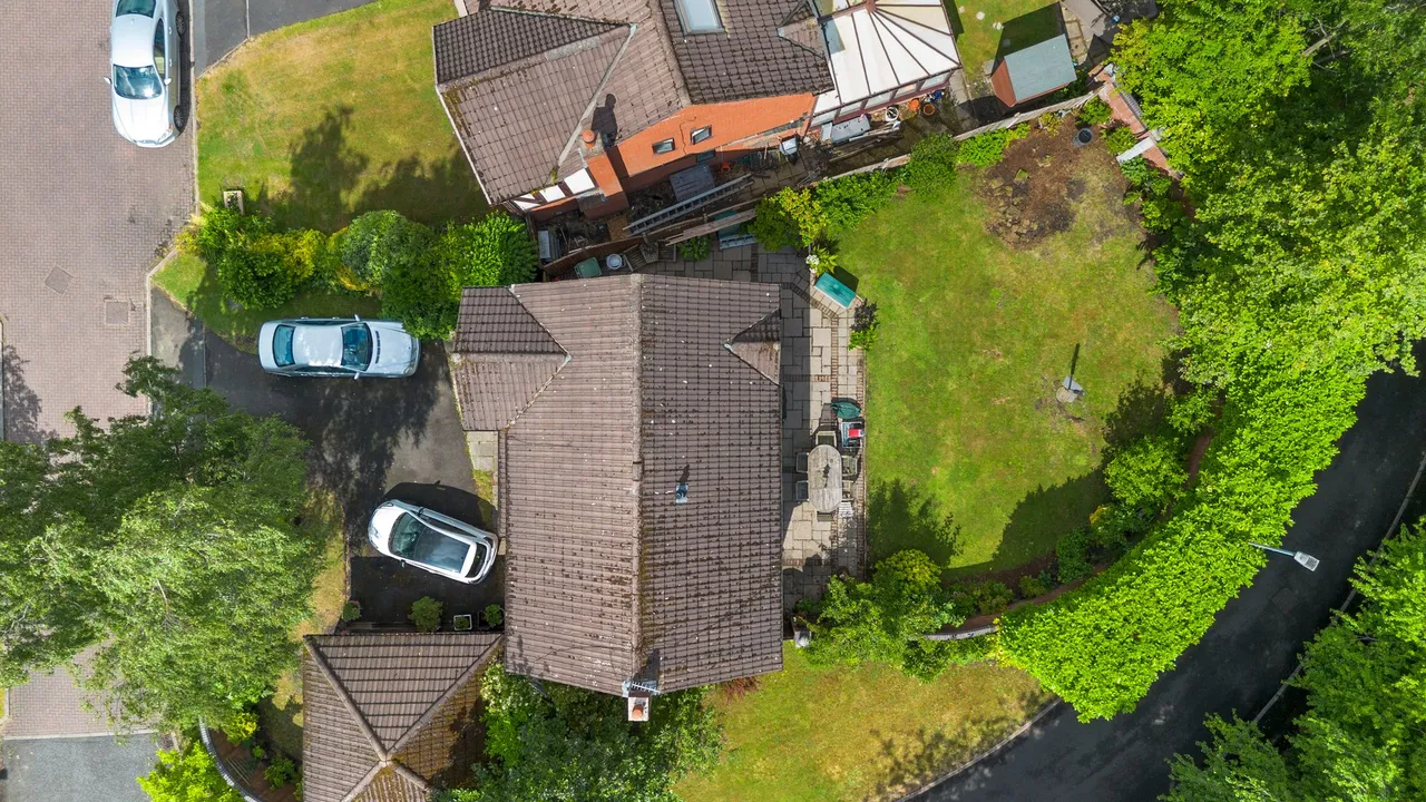 Ridgebourne Close, Callands, Warrington, WA5 9YB, photo 19