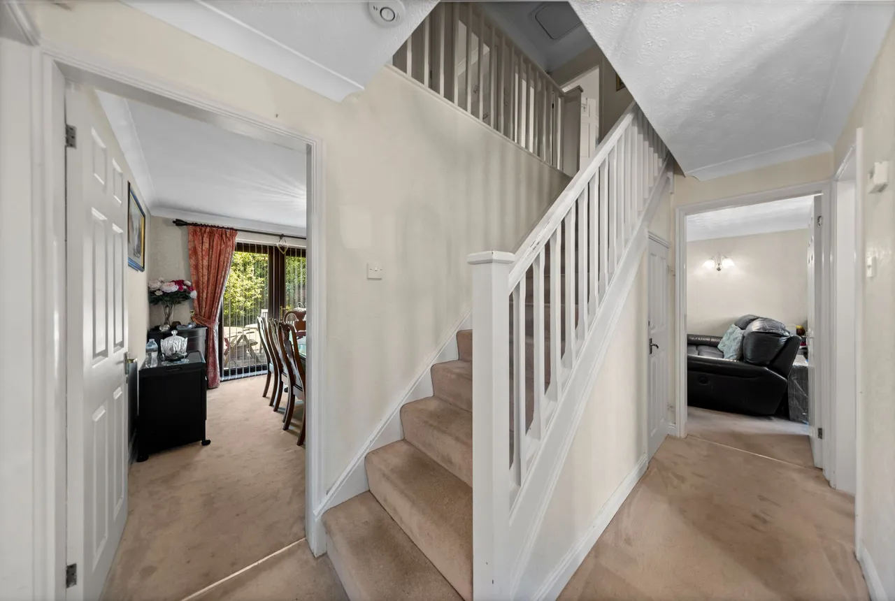 Ridgebourne Close, Callands, Warrington, WA5 9YB, photo 22