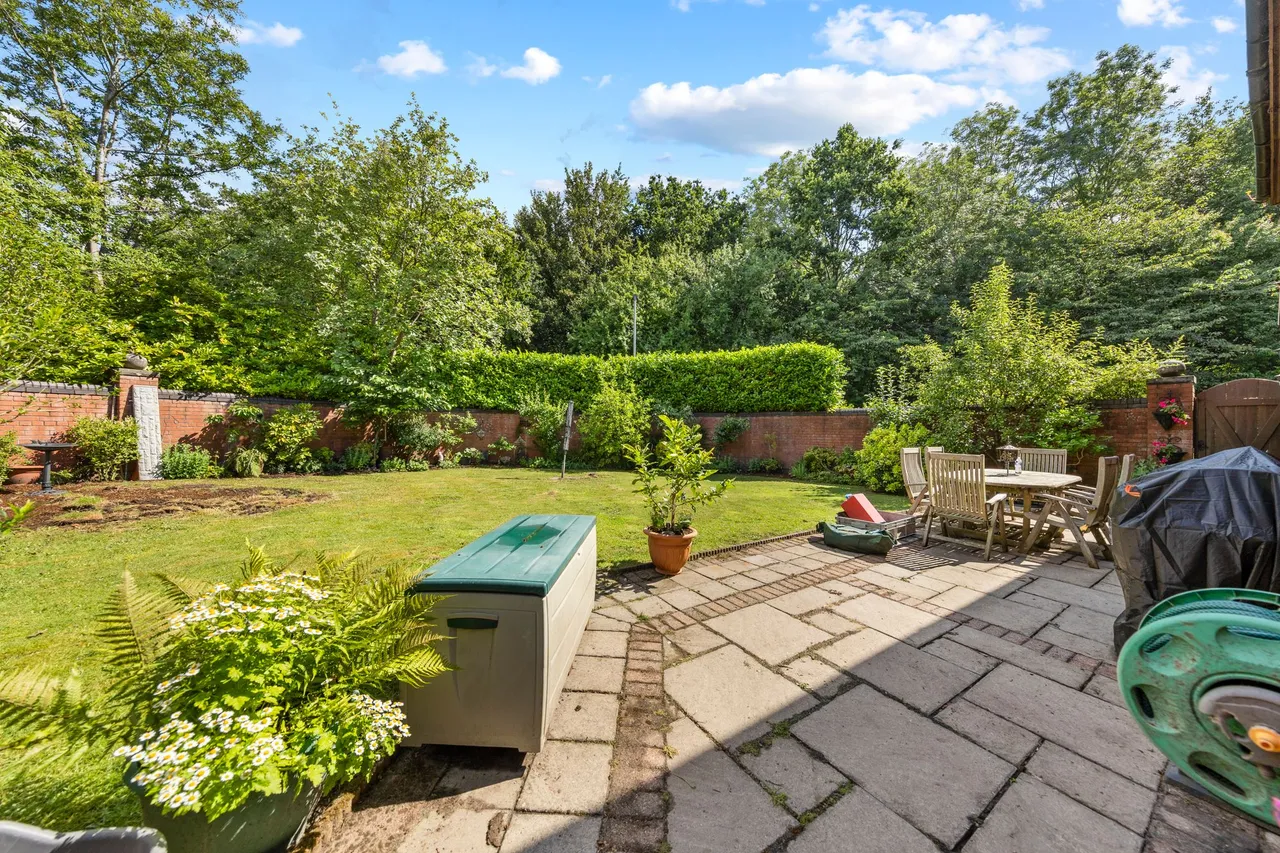 Ridgebourne Close, Callands, Warrington, WA5 9YB, photo 24