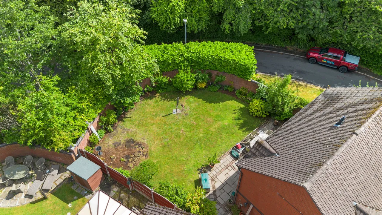 Ridgebourne Close, Callands, Warrington, WA5 9YB, photo 23