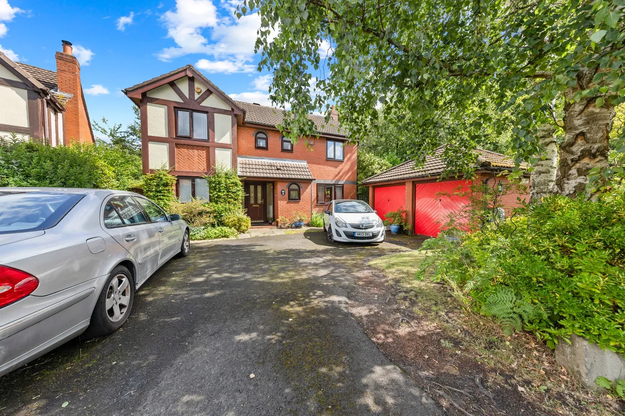 Ridgebourne Close, Callands, Warrington, WA5 9YB, photo 21