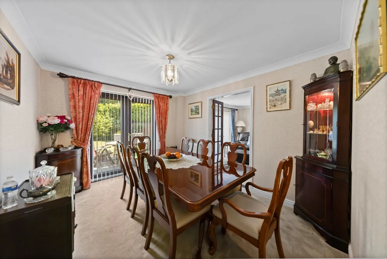 Ridgebourne Close, Callands, Warrington, WA5 9YB, photo 6