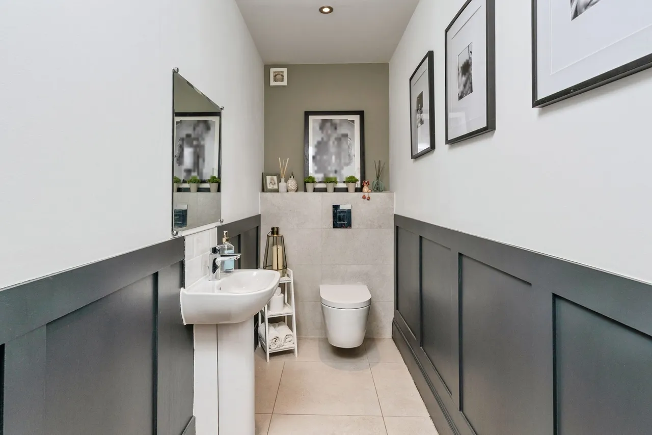 Holme Street, Tarvin, CH3, photo 17