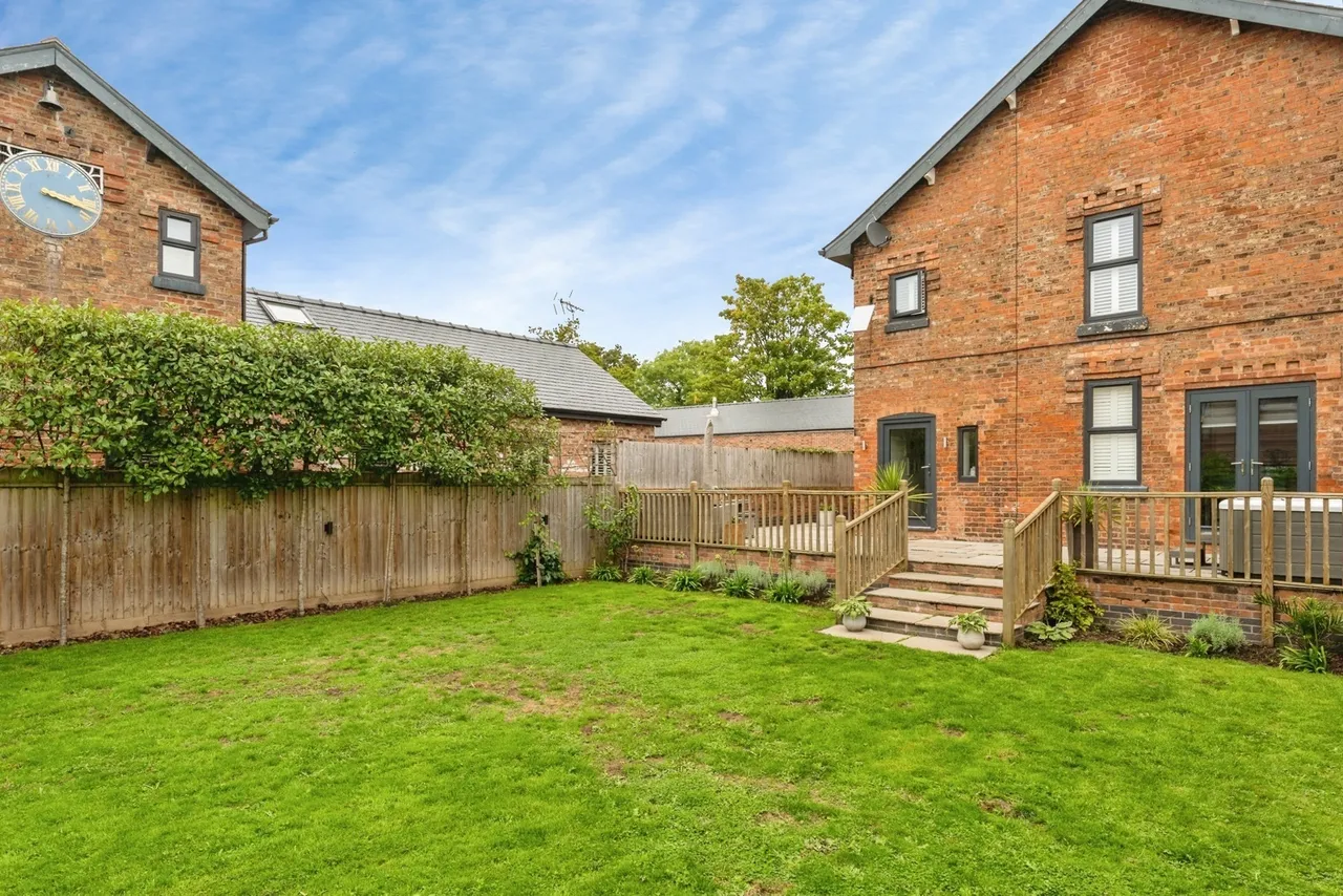 Holme Street, Tarvin, CH3, photo 4