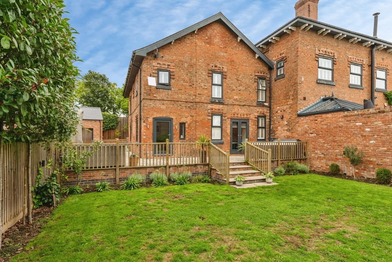 Holme Street, Tarvin, CH3, photo 20