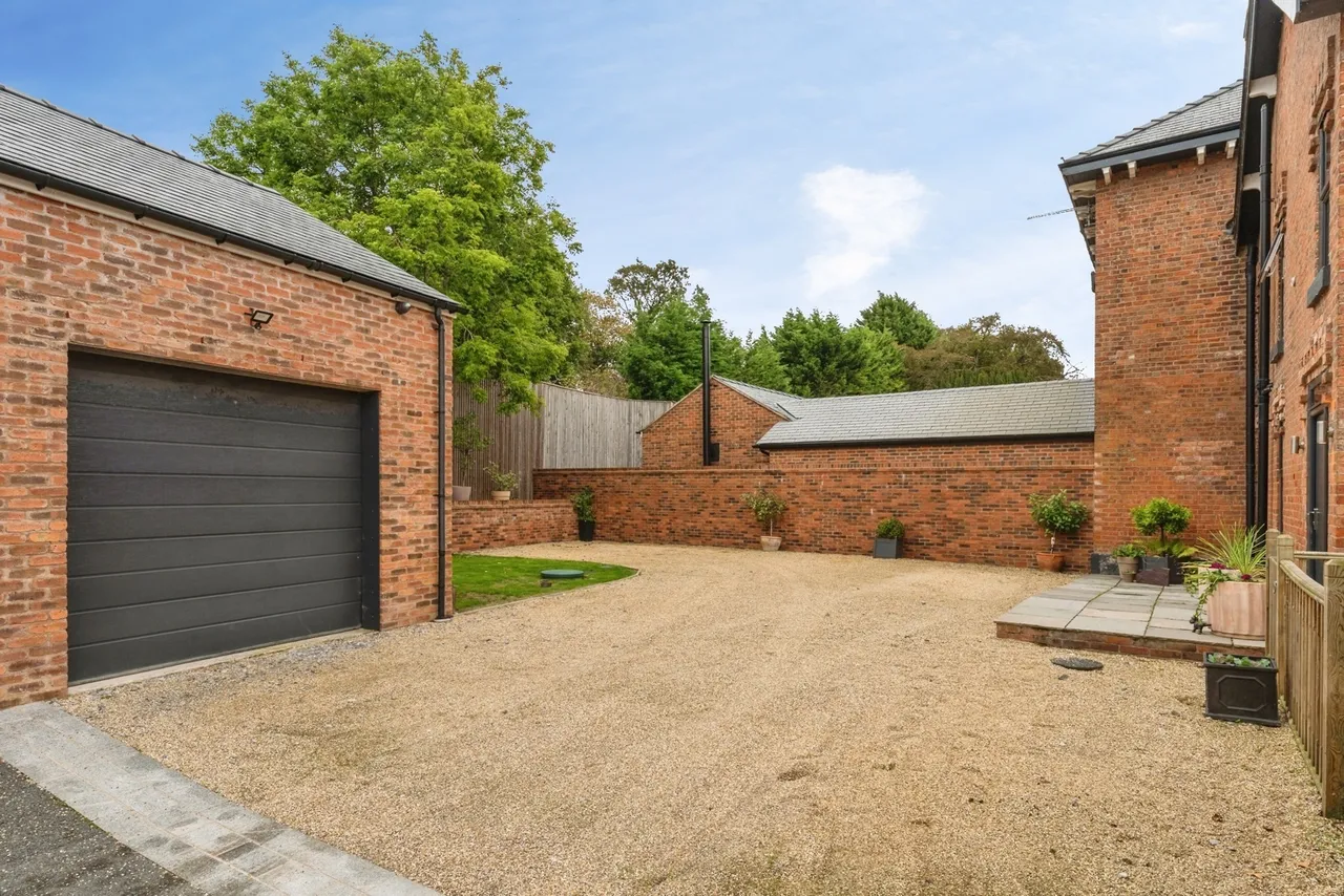 Holme Street, Tarvin, CH3, photo 19