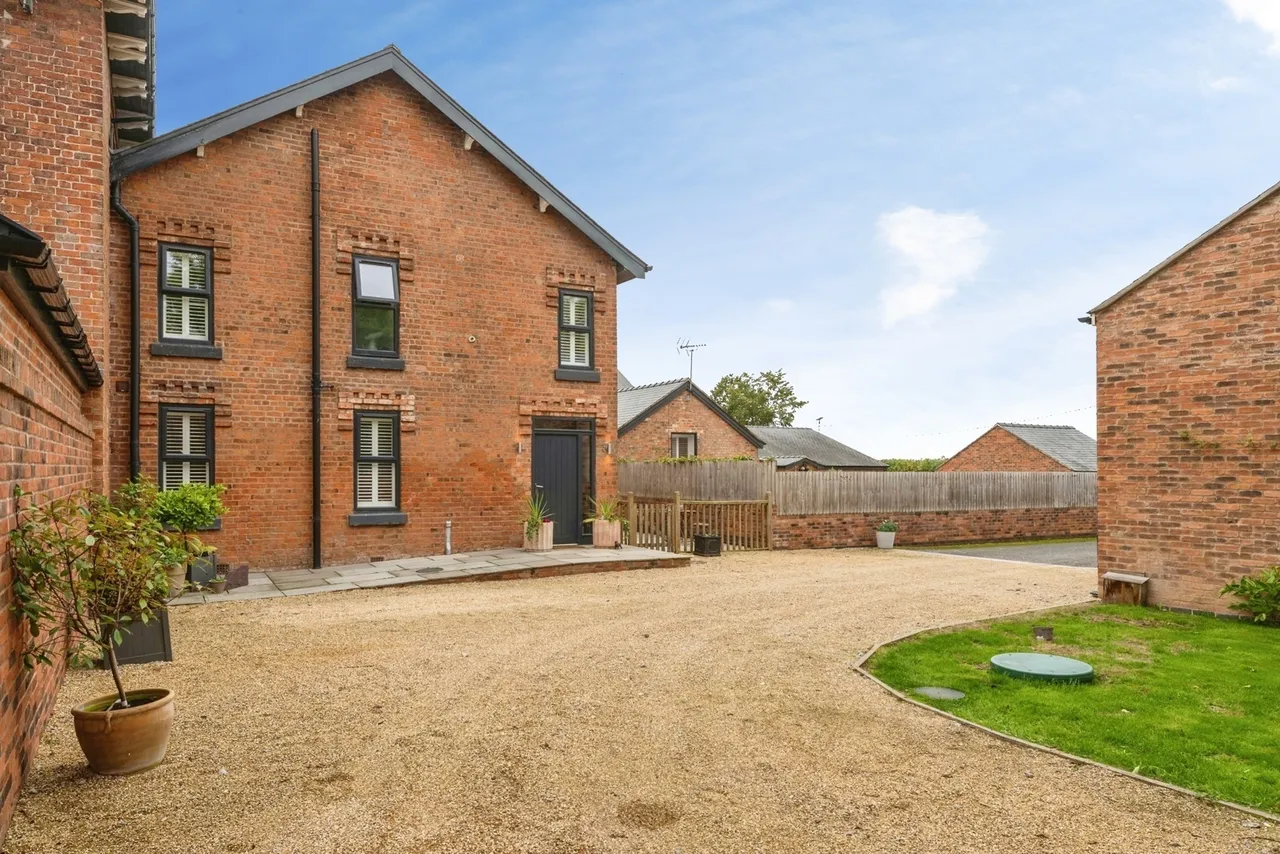 Holme Street, Tarvin, CH3, photo 5