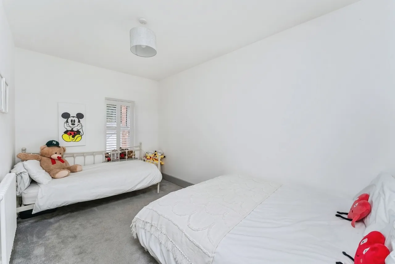 Holme Street, Tarvin, CH3, photo 10