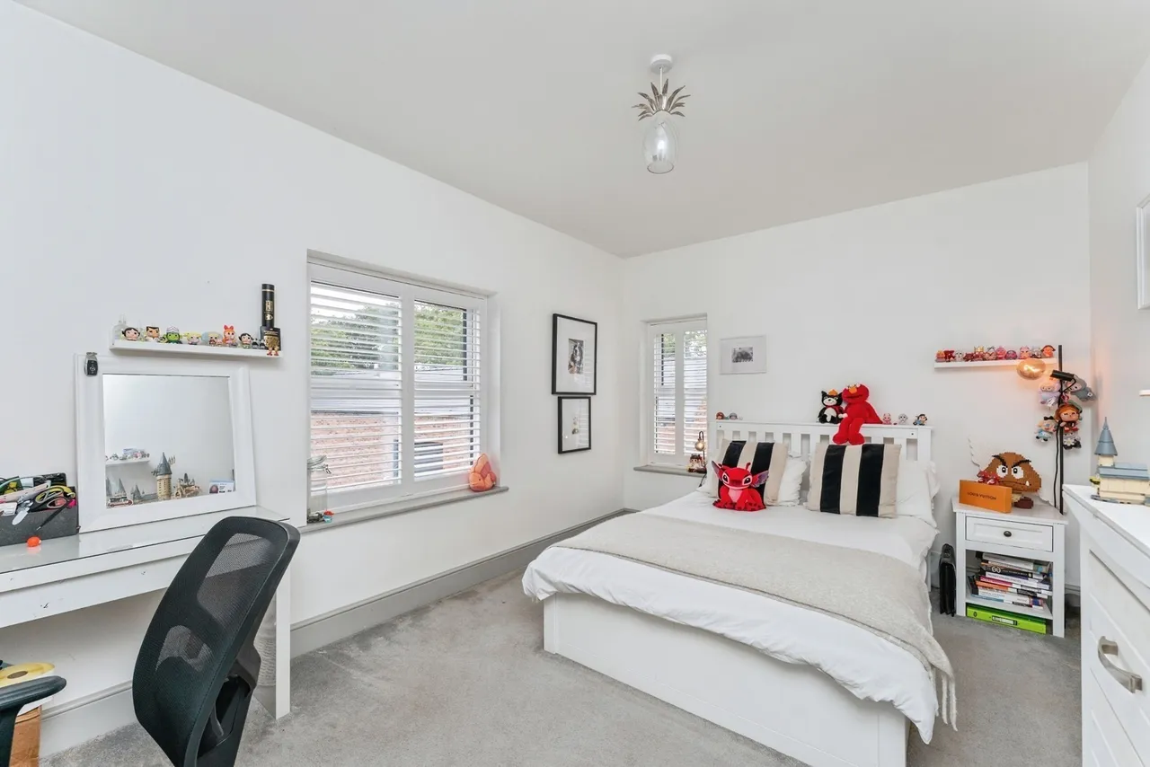 Holme Street, Tarvin, CH3, photo 8
