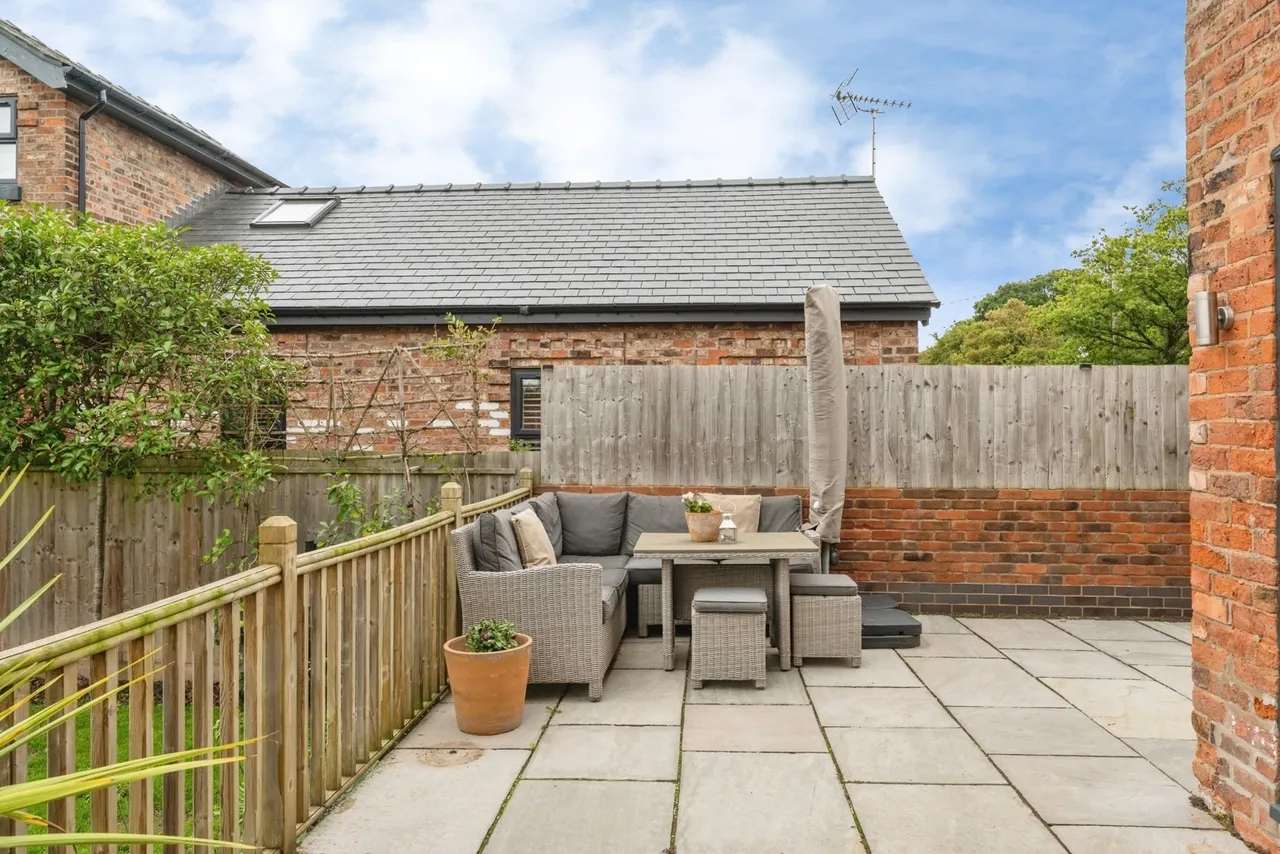 Holme Street, Tarvin, CH3, photo 22