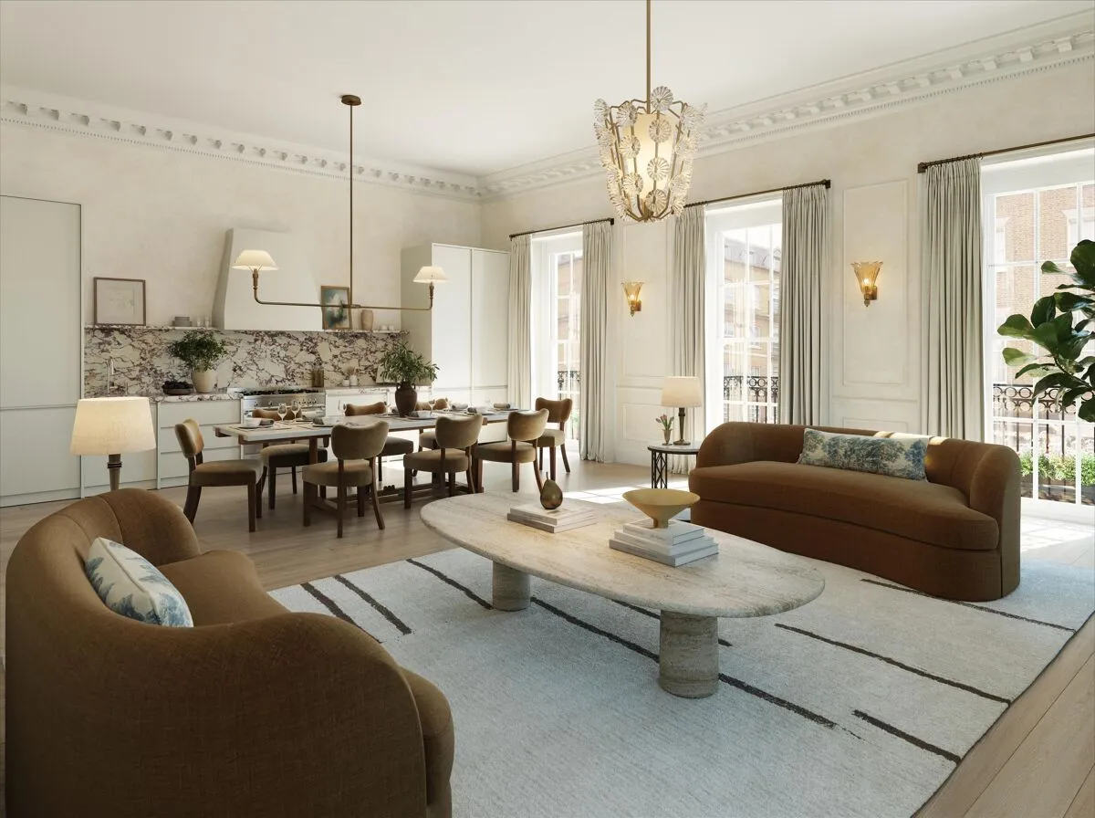 Hertford Street, Mayfair, W1J, photo 5