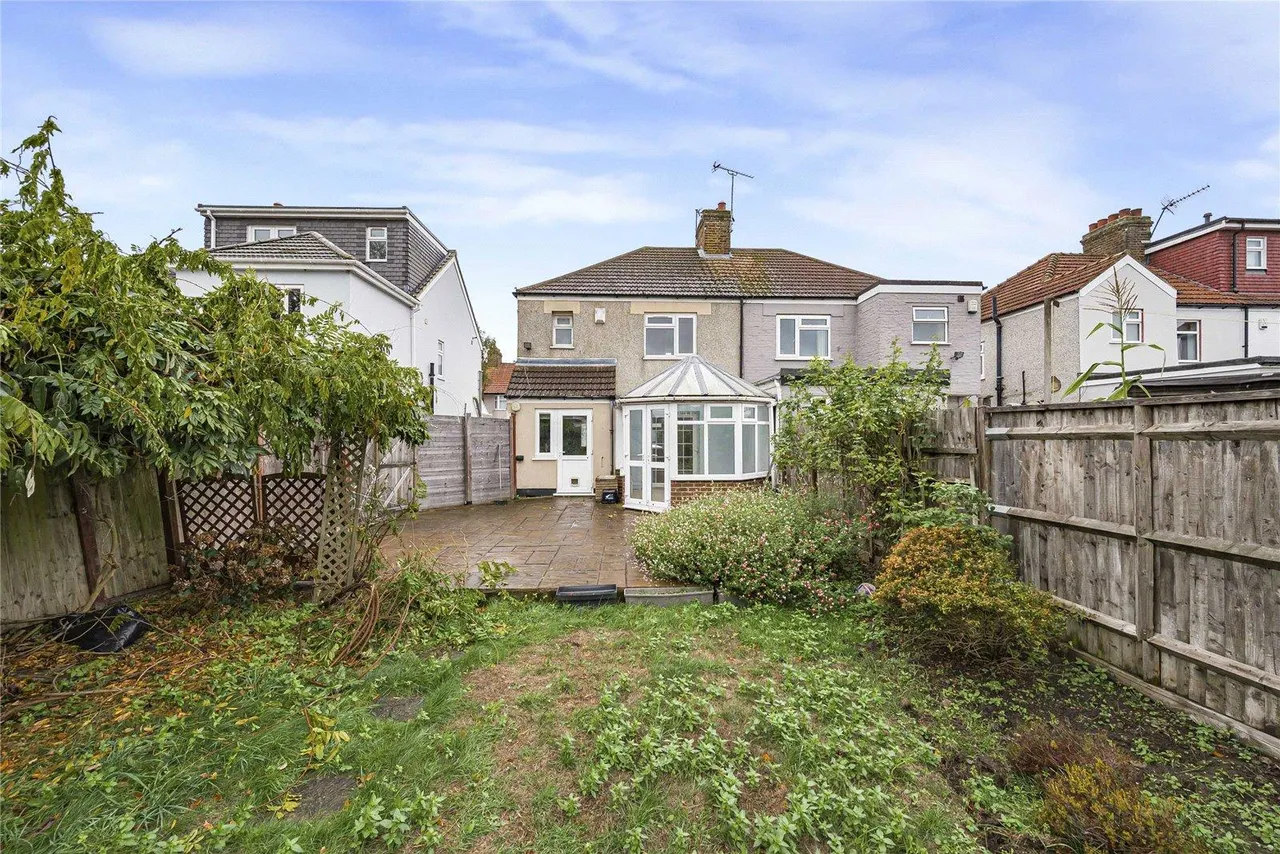 Elsa Road, Welling, DA16, photo 10