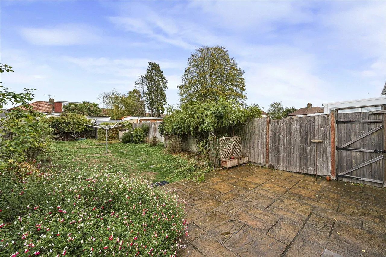 Elsa Road, Welling, DA16, photo 8