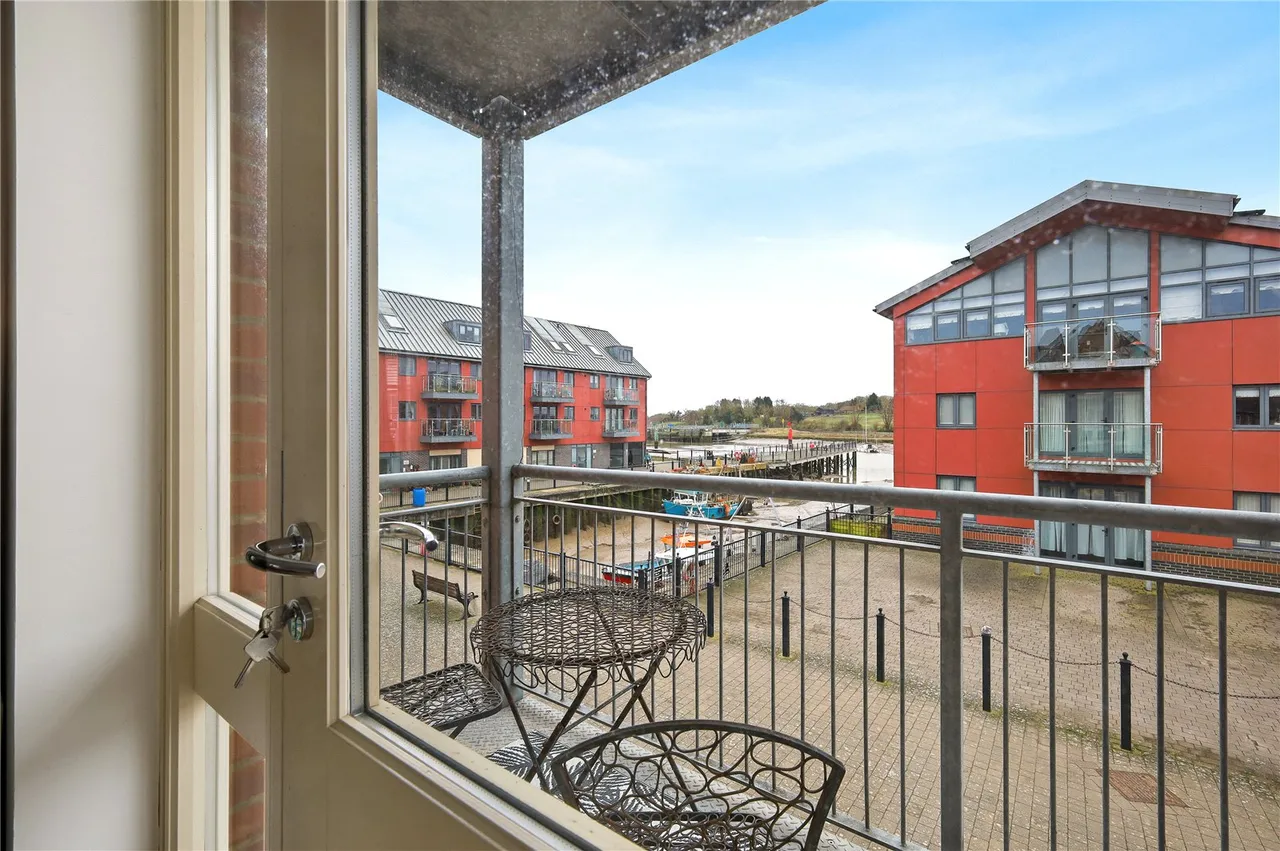 Walter Radcliffe Road, Wivenhoe, CO7, photo 17