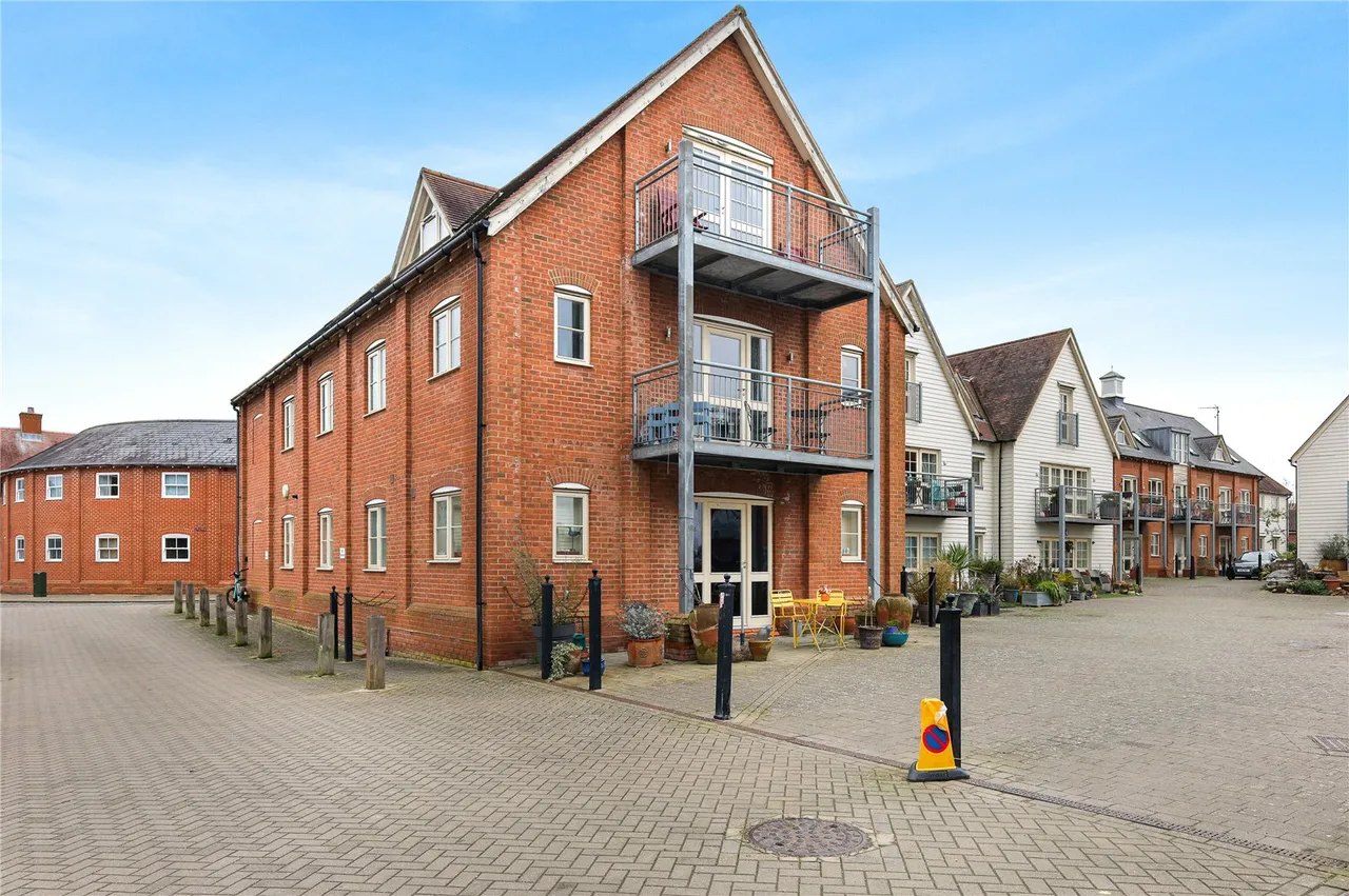 Walter Radcliffe Road, Wivenhoe, CO7, photo 18