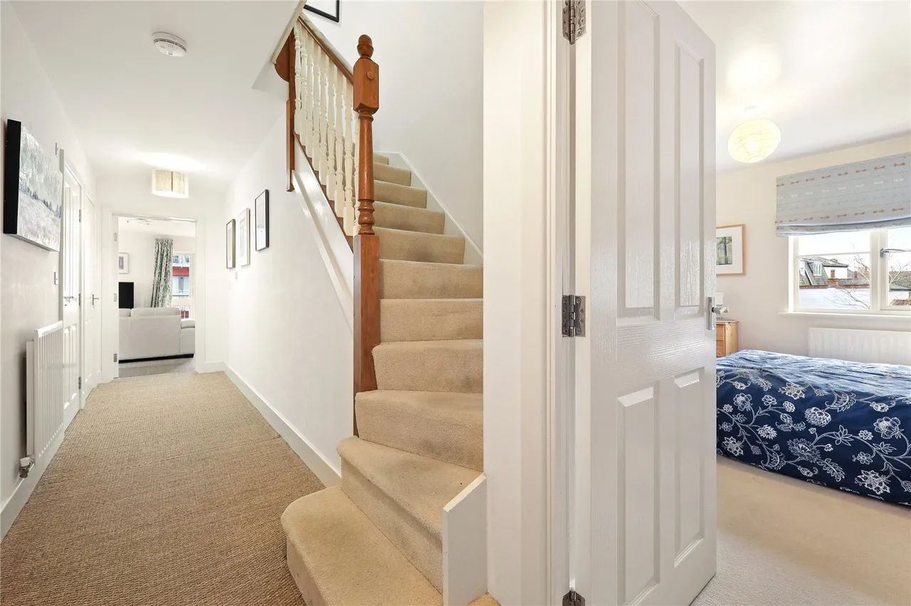 Walter Radcliffe Road, Wivenhoe, CO7, photo 16
