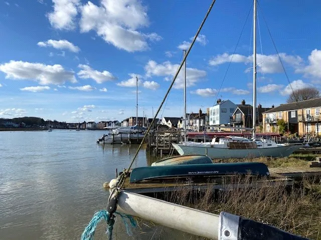 Walter Radcliffe Road, Wivenhoe, CO7, photo 28