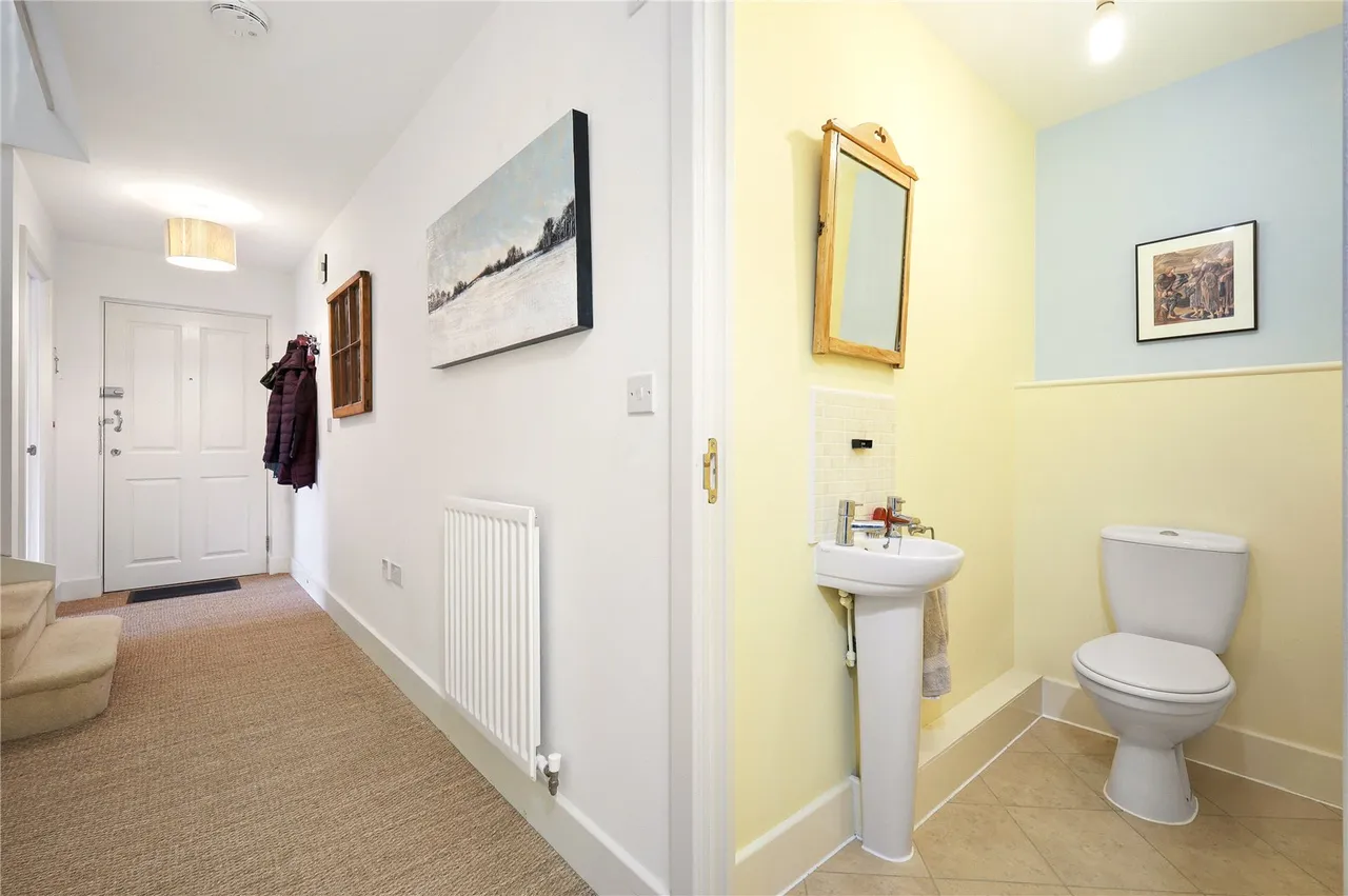 Walter Radcliffe Road, Wivenhoe, CO7, photo 15