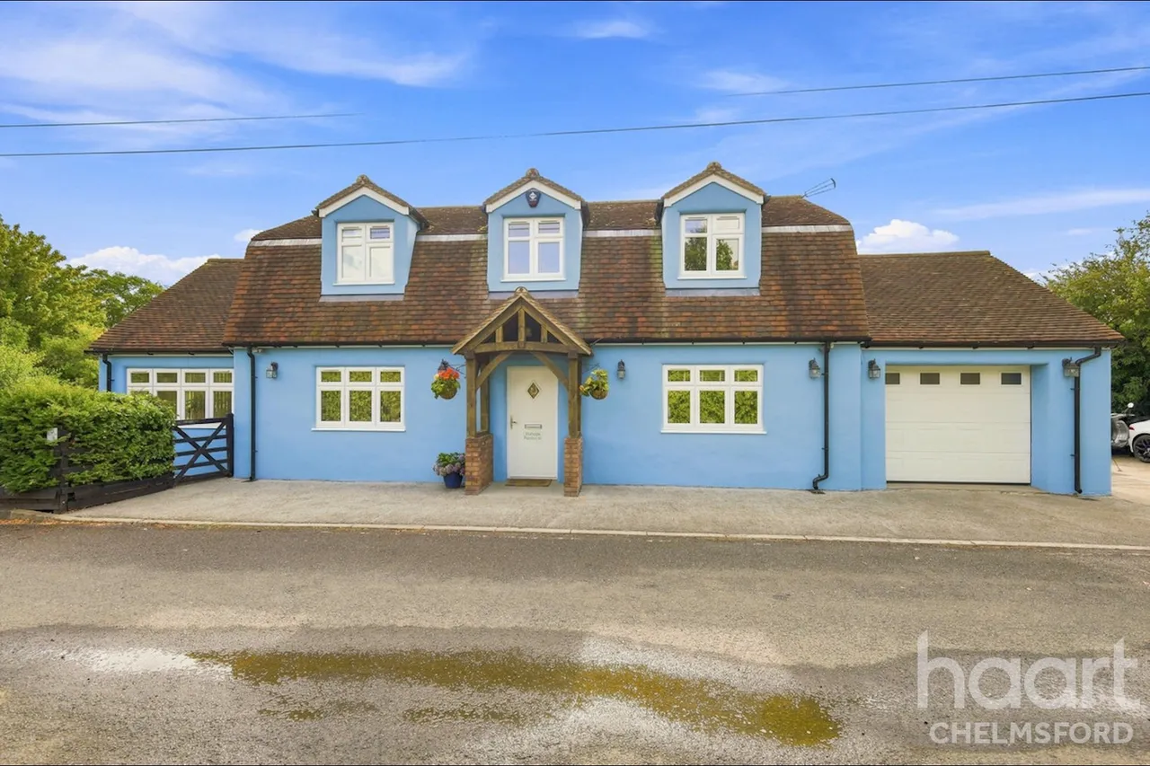Braintree Road, Chelmsford, CM3, photo 2