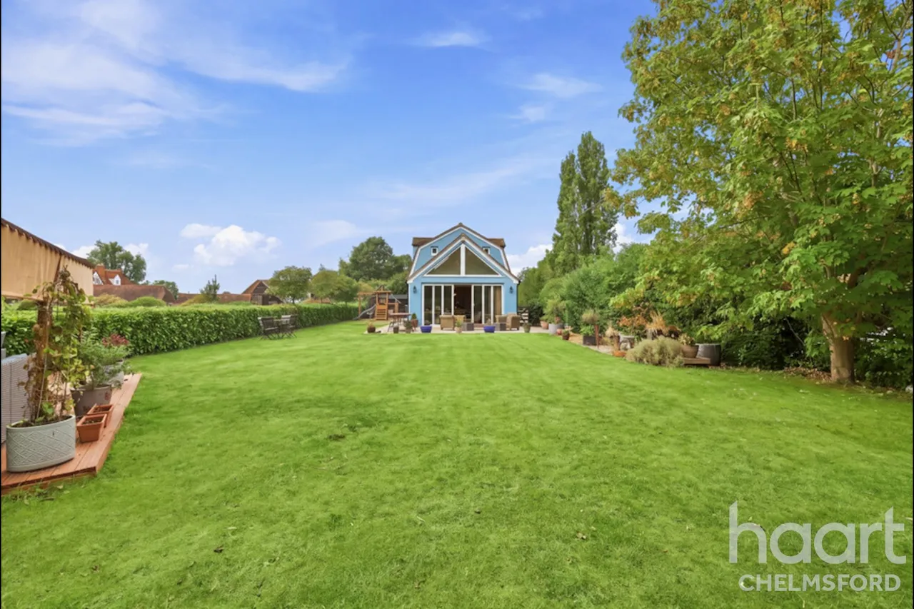Braintree Road, Chelmsford, CM3, photo 19