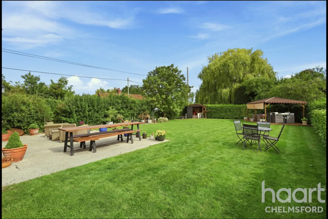 Braintree Road, Chelmsford, CM3, photo 20