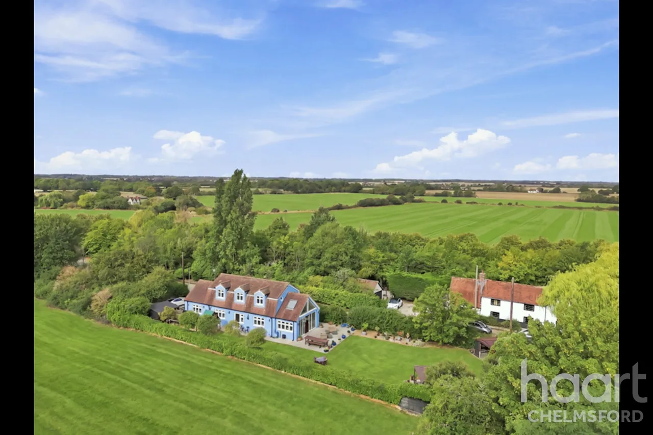 Braintree Road, Chelmsford, CM3, photo 27