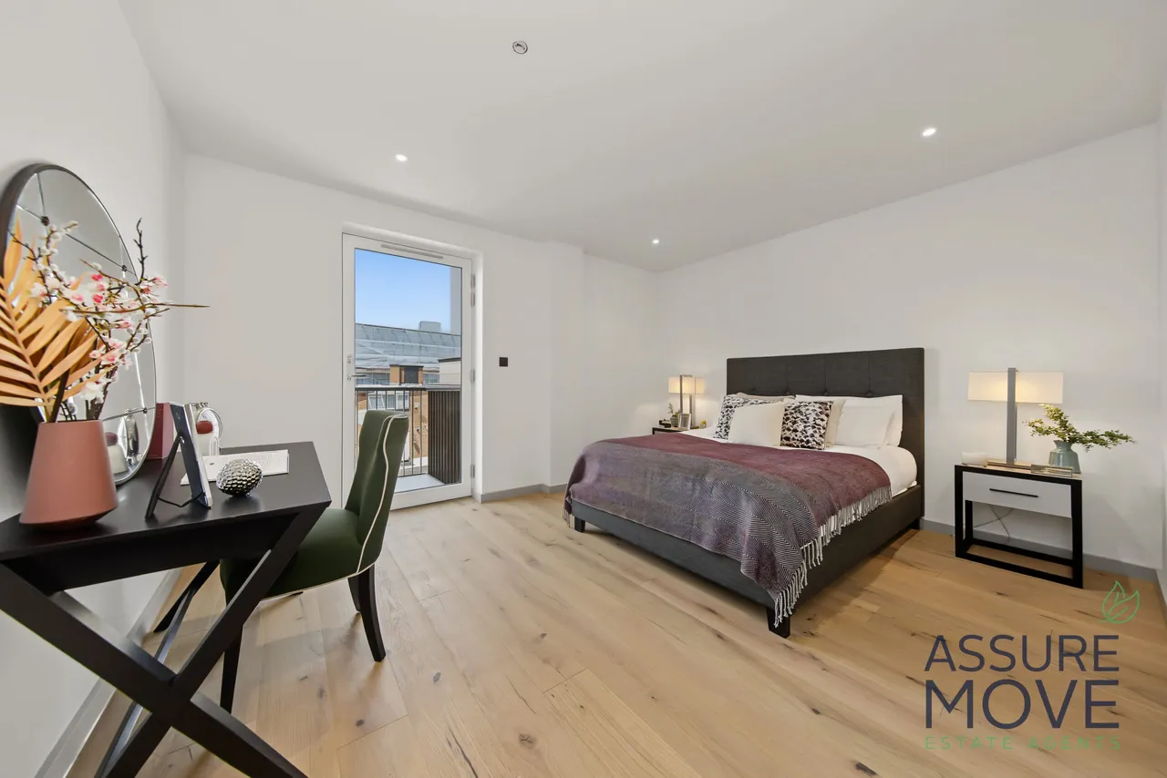 F6 Olive Tree Court 1 Cranbrook Mews, London,, Walthamstow, E17 7EQ, photo 7