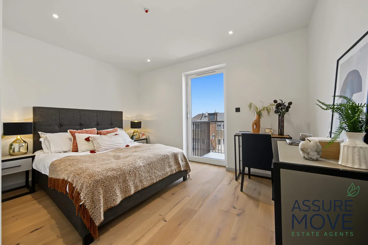 F6 Olive Tree Court 1 Cranbrook Mews, London,, Walthamstow, E17 7EQ, photo 8