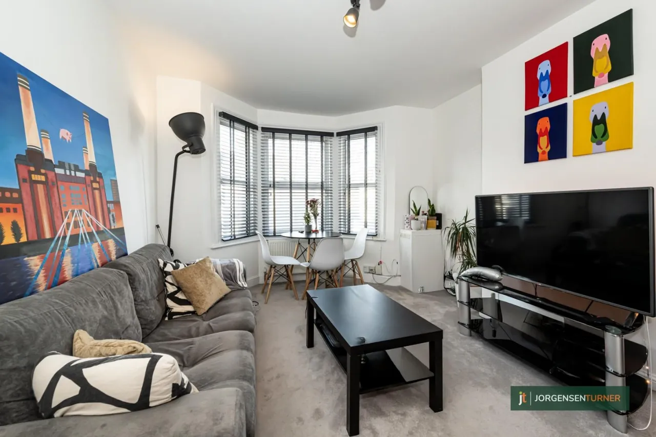 Tunis Road, Shepherds Bush, W12, photo 5