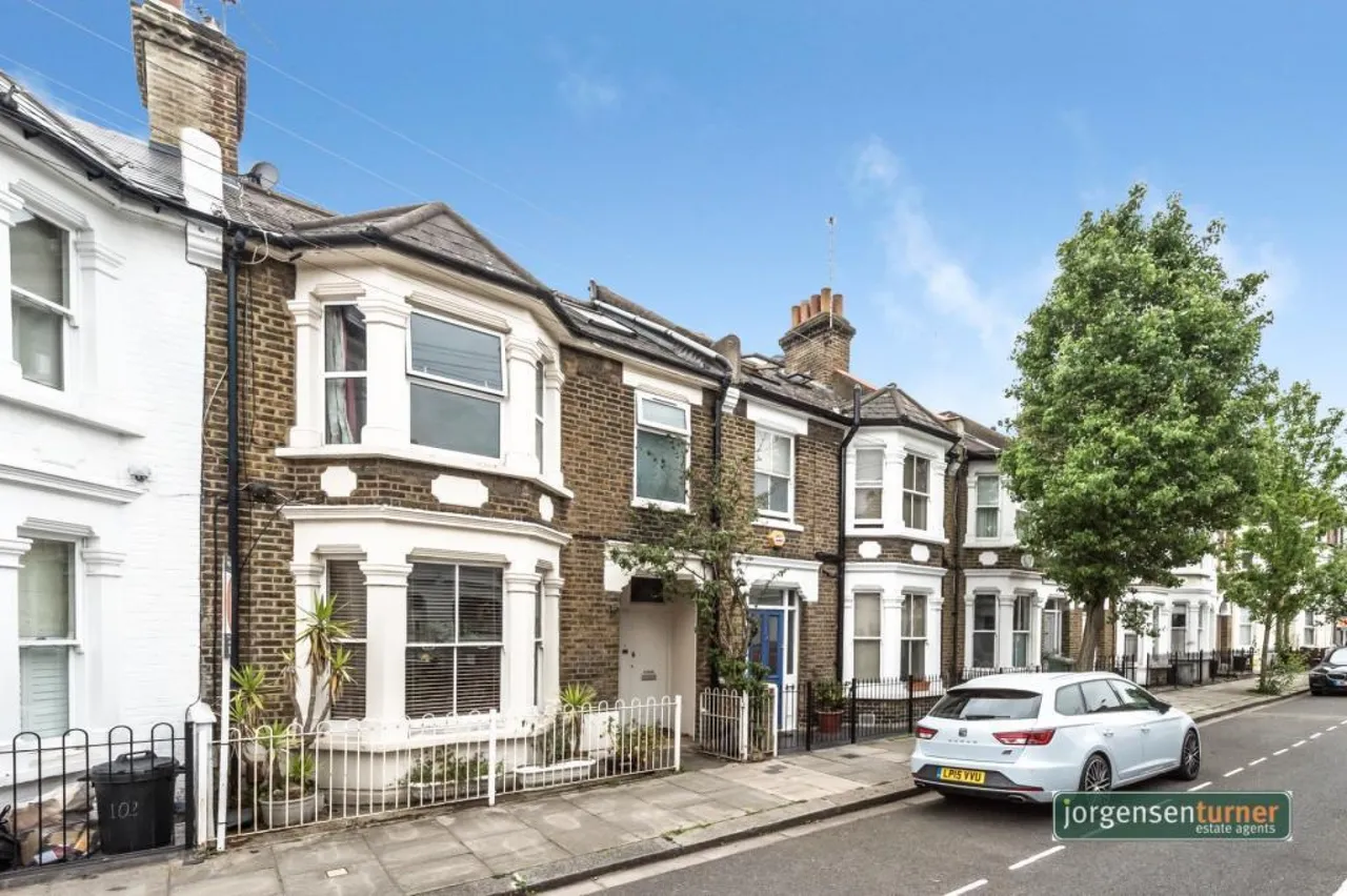 Tunis Road, Shepherds Bush, W12, photo 11