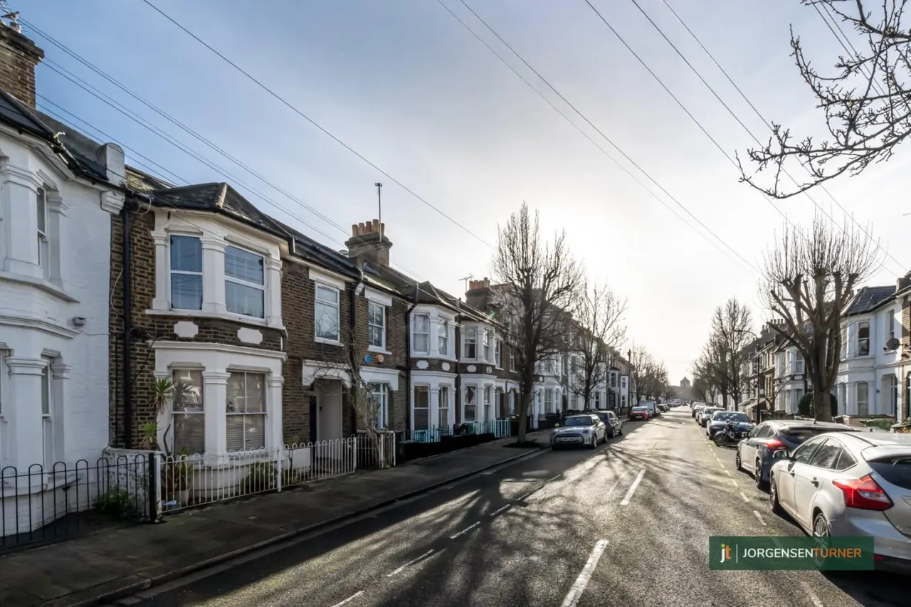 Tunis Road, Shepherds Bush, W12, photo 12