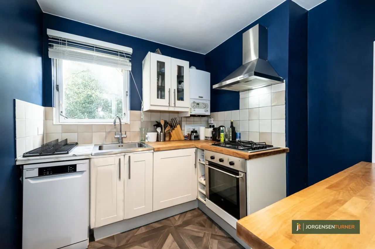 Tunis Road, Shepherds Bush, W12, photo 4