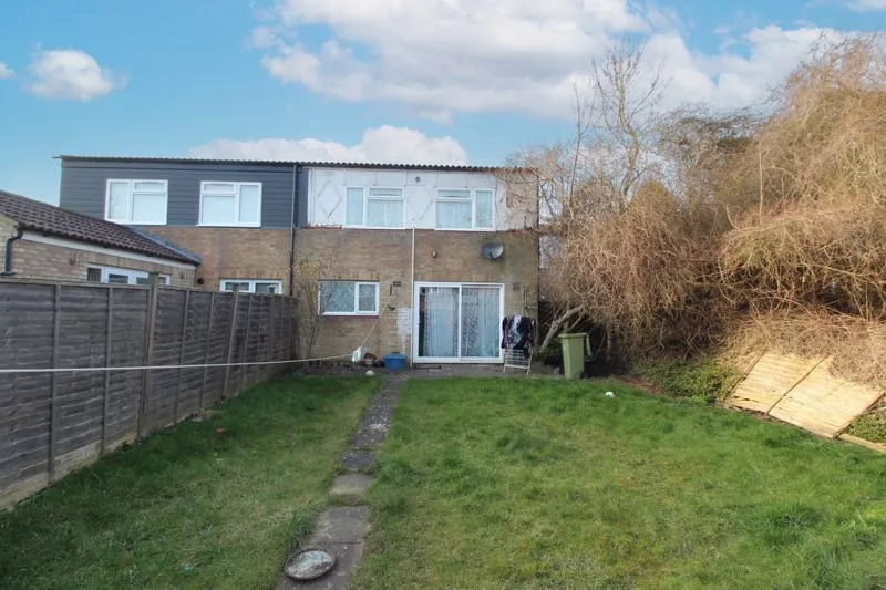 Broomfield Stacey Bushes, Milton Keynes MK12 6HA, photo 12