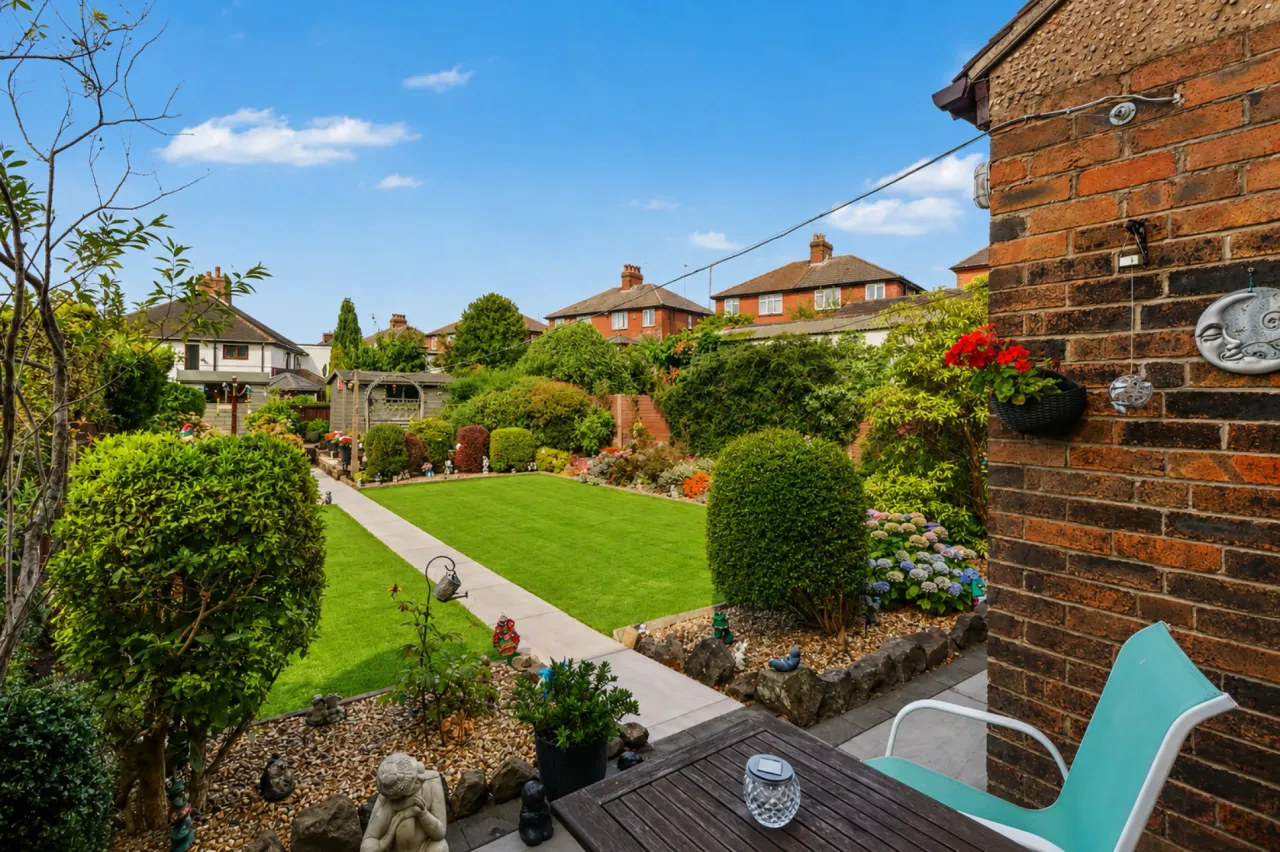 Sneyd Street, Sneyd Green, ST6, photo 23