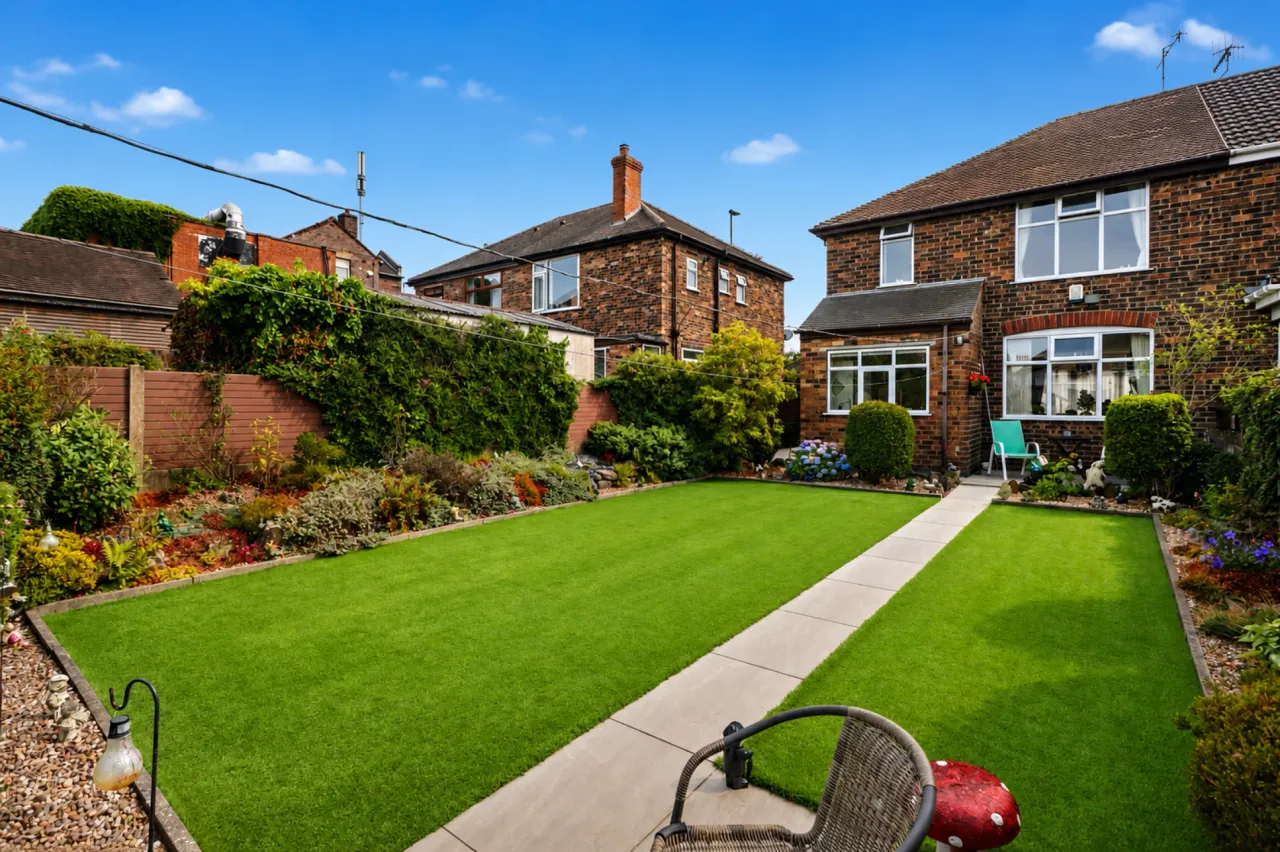 Sneyd Street, Sneyd Green, ST6, photo 22