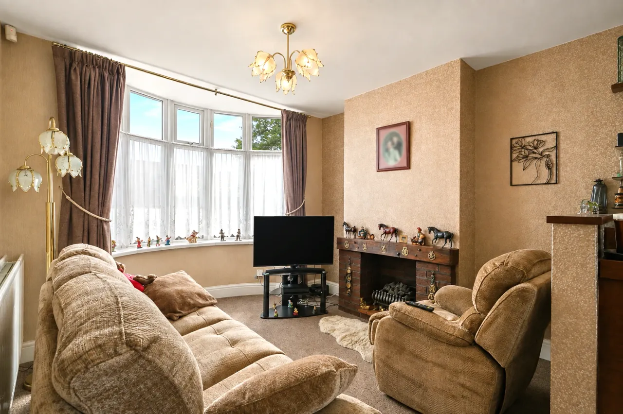 Sneyd Street, Sneyd Green, ST6, photo 5