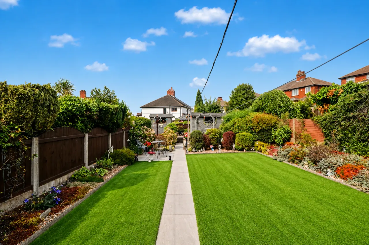 Sneyd Street, Sneyd Green, ST6, photo 21