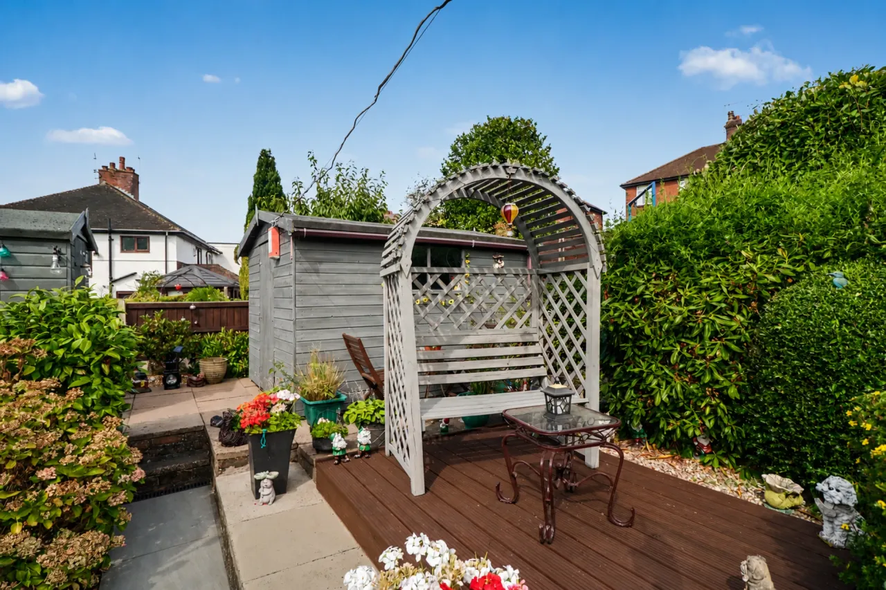 Sneyd Street, Sneyd Green, ST6, photo 26