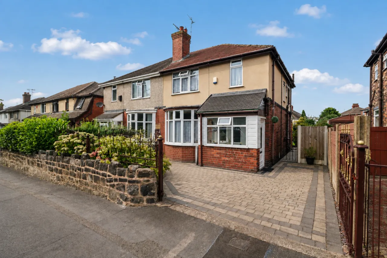 Sneyd Street, Sneyd Green, ST6, photo 29