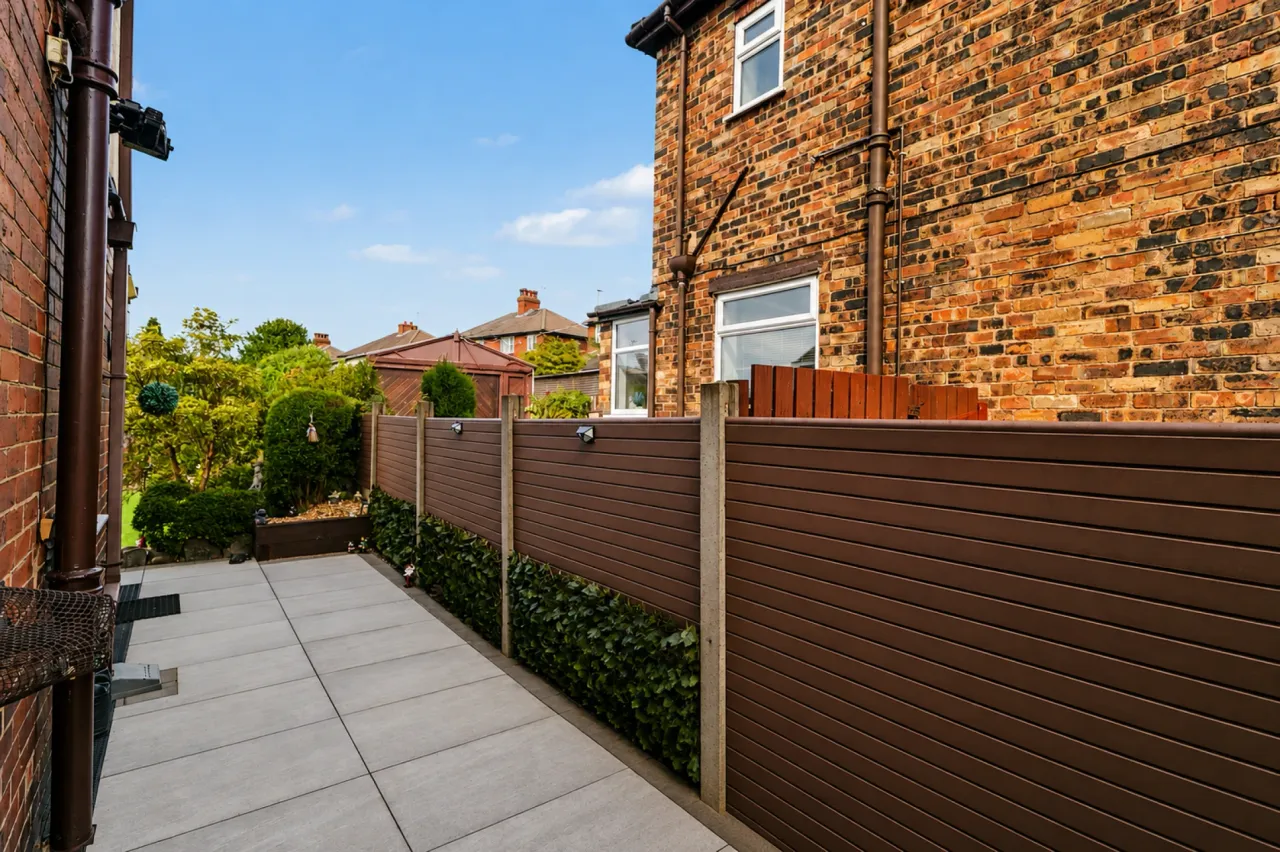 Sneyd Street, Sneyd Green, ST6, photo 28