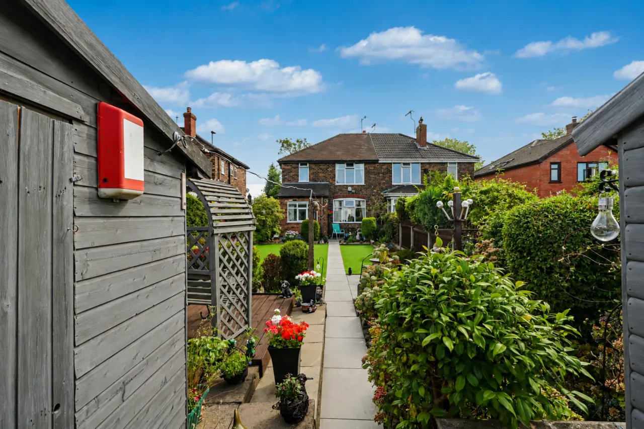 Sneyd Street, Sneyd Green, ST6, photo 27