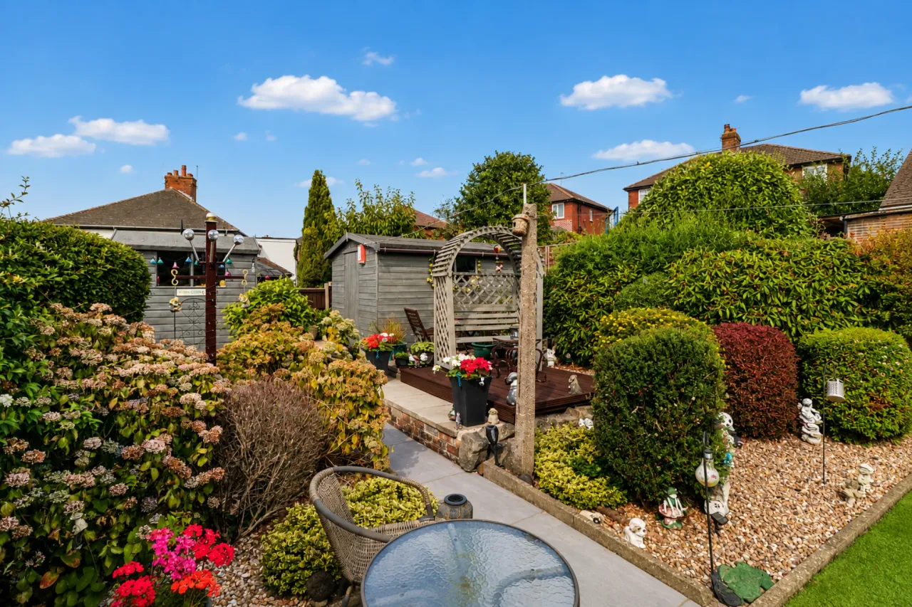 Sneyd Street, Sneyd Green, ST6, photo 25