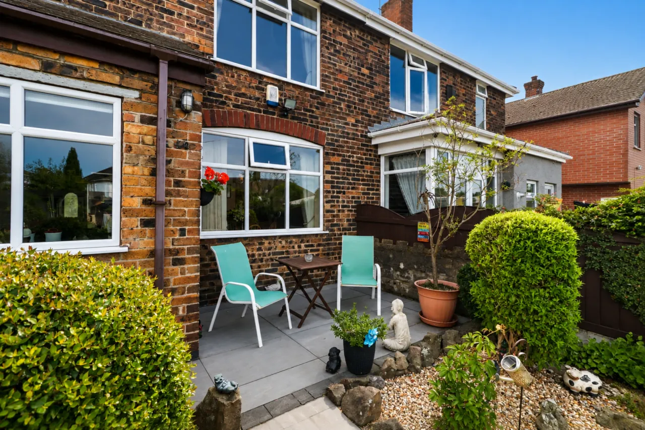 Sneyd Street, Sneyd Green, ST6, photo 24