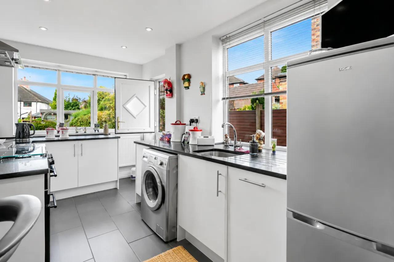 Sneyd Street, Sneyd Green, ST6, photo 12