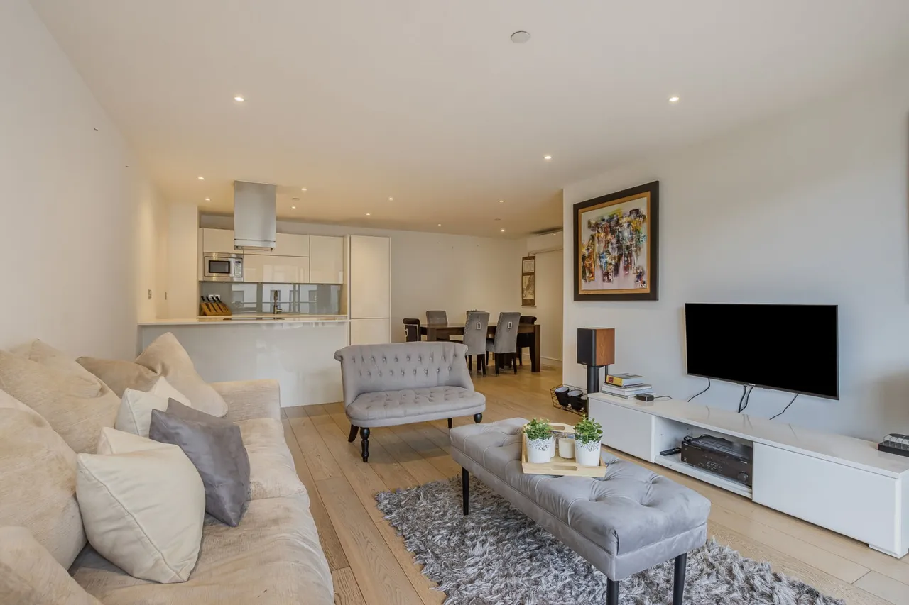 Kensington Apartments, Commercial Street, London, E1, photo 5