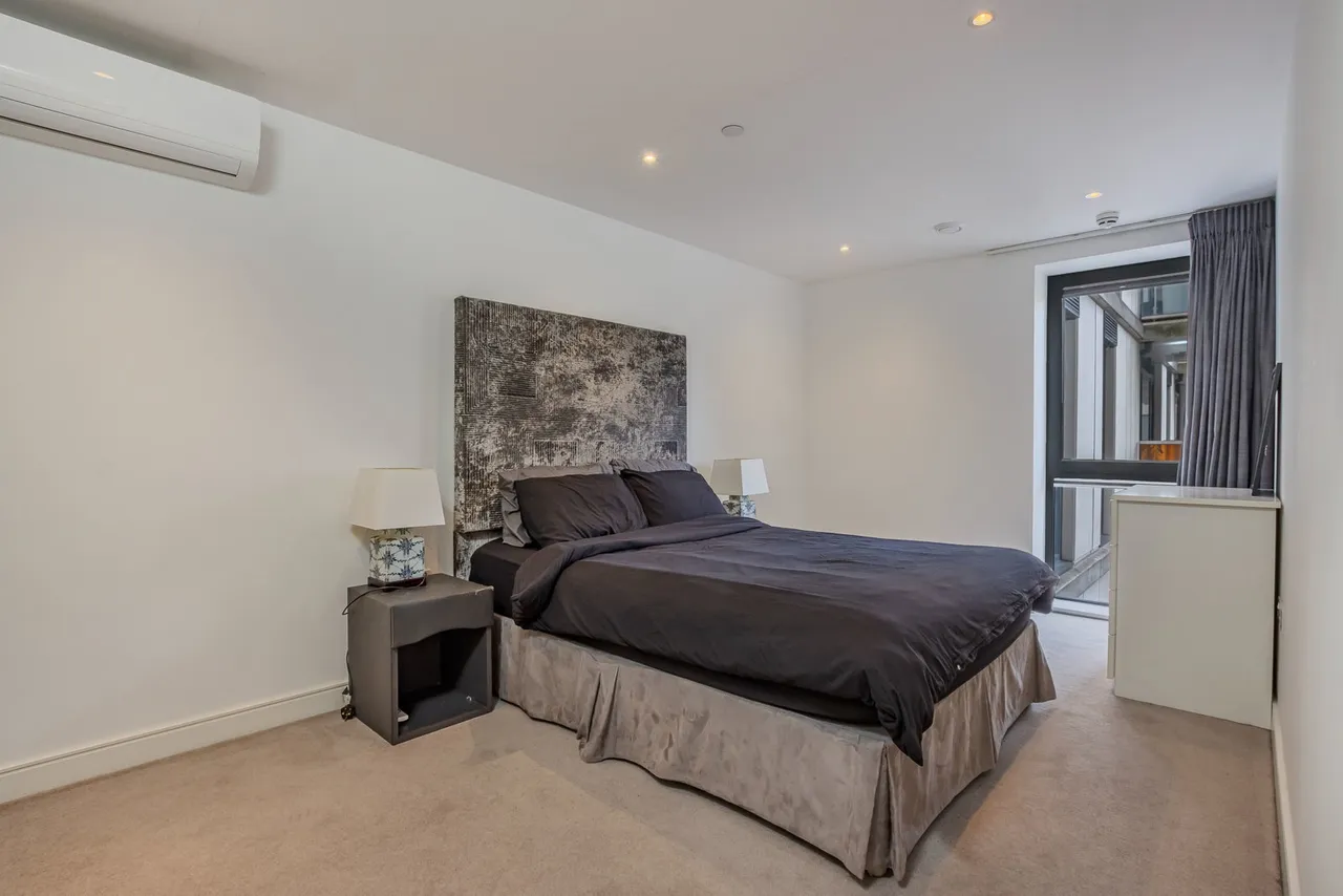 Kensington Apartments, Commercial Street, London, E1, photo 12