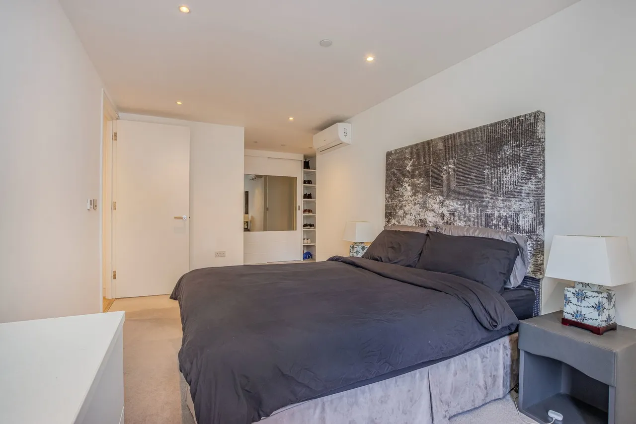 Kensington Apartments, Commercial Street, London, E1, photo 11