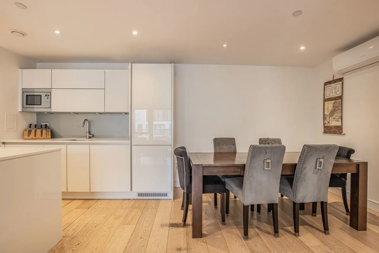 Kensington Apartments, Commercial Street, London, E1, photo 9